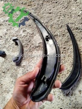 Toyota Corolla Kapı Çıtası çıkma parça