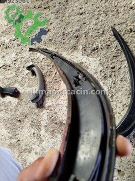 Toyota Corolla Kapı Çıtası çıkma parça