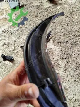 Toyota Corolla Kapı Çıtası çıkma parça