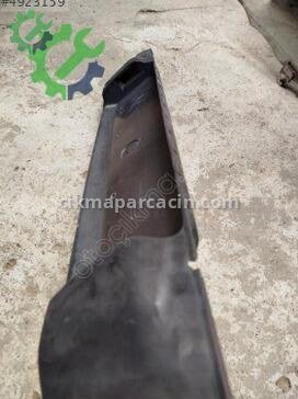 Toyota Corolla Plakalık çıkma parça