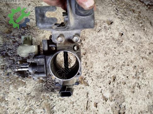 Toyota Corolla Gaz Kelebeği çıkma parça