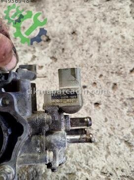 Toyota Corolla Gaz Kelebeği çıkma parça