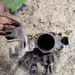 Toyota Corolla Ae 101 boğaz kelebeği