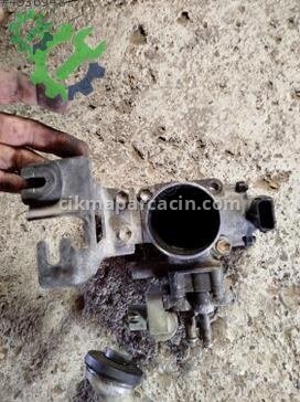 Toyota Corolla Gaz Kelebeği çıkma parça