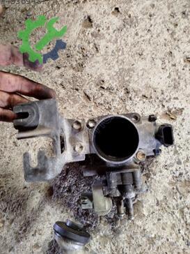 Toyota Corolla Gaz Kelebeği çıkma parça
