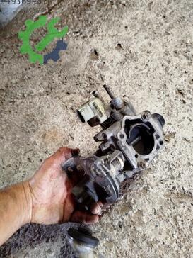 Toyota Corolla Gaz Kelebeği çıkma parça