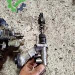 Toyota Corolla Ae 101 debriyaj üst merkezi