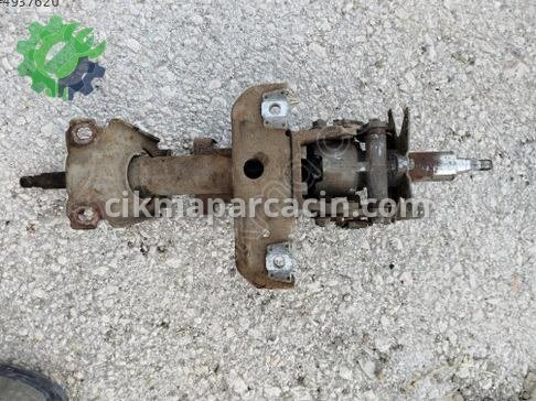 Toyota Corolla Direksiyon Kolon Kilidi çıkma parça