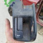 Toyota Corolla AE 101 (efsane) depo bagaj açma kolu
