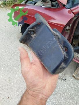 Toyota Corolla Kaput Açma Kolu çıkma parça