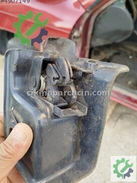 Toyota Corolla Kaput Açma Kolu çıkma parça