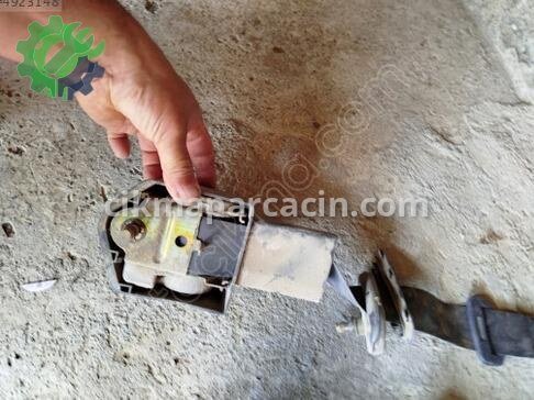 Toyota Corolla Emniyet Kemeri çıkma parça