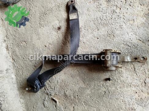 Toyota Corolla Emniyet Kemeri çıkma parça
