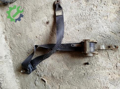 Toyota Corolla Emniyet Kemeri çıkma parça