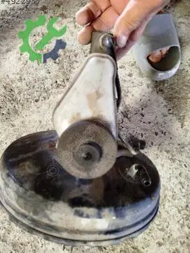 Toyota Corolla Fren Ana Merkezi çıkma parça