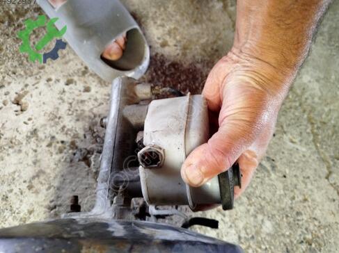 Toyota Corolla Fren Ana Merkezi çıkma parça