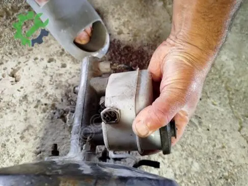 Toyota Corolla Fren Ana Merkezi çıkma parça