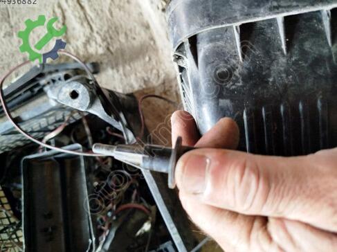 Toyota Corolla Hava Filtresi Kutusu çıkma parça