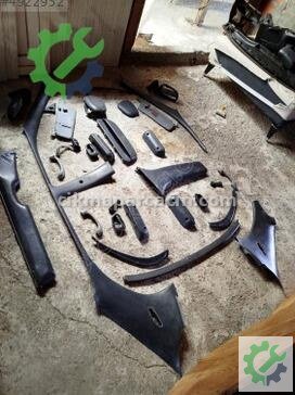 Toyota Corolla İç Trim çıkma parça