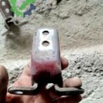 Toyota Corolla Ae 101 ön kapı menteşeleri