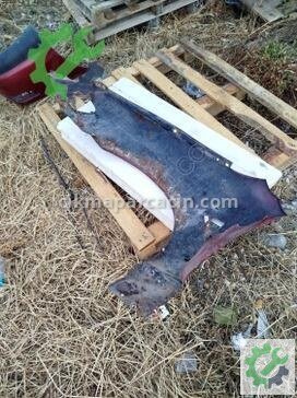 Toyota Corolla Sağ Ön Çamurluk çıkma parça