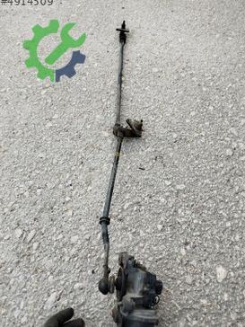 Toyota Corolla Silecek Mekanizması çıkma parça