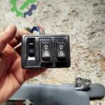 Toyota Corolla Ae 101 sol cam açma düğmeleri
