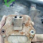 Toyota Corolla Ae 101 vites halat geçiş kapağı
