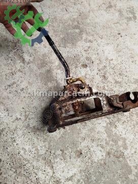 Toyota Corolla Vites Kulesi çıkma parça