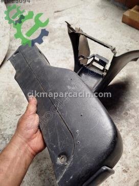 Toyota Corolla Orta Konsol çıkma parça