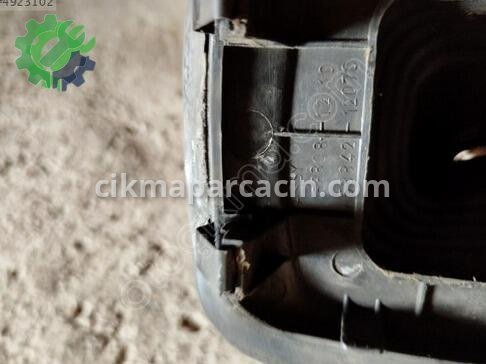 Toyota Corolla Vites Topuzu çıkma parça