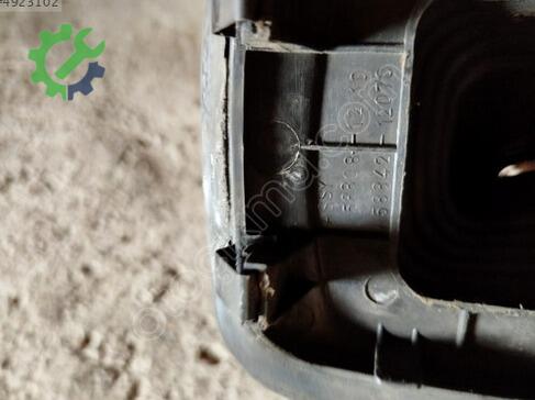 Toyota Corolla Vites Topuzu çıkma parça