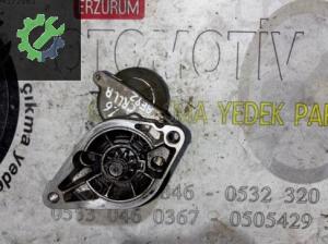 TOYOTA COROLLA AE101-AE111-CARİNA 1.6 Marş Motoru