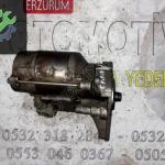 Toyota Corolla Marş Motoru Çıkma Parça Erzurum