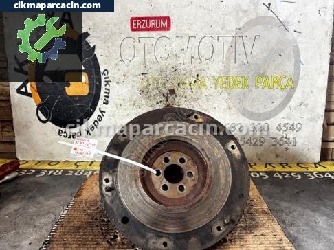 Toyota Corolla Volant çıkma parça