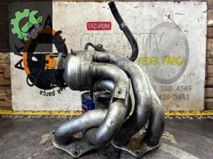 TOYOTA COROLLA AE101-AE111 Çıkma 1.3 Enjeksiyonlu Emme Manifoldu