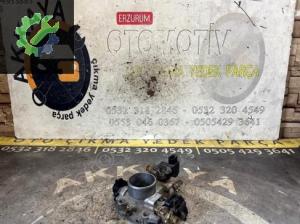 TOYOTA COROLLA AE101-AE111 Çıkma 1.3 Enjeksiyonlu Gaz Kelebeği