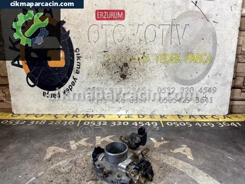 Toyota Corolla Gaz Kelebeği çıkma parça