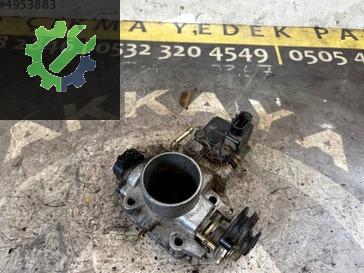 Toyota Corolla Gaz Kelebeği AE101-AE111 çıkma parça