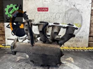 TOYOTA COROLLA AE101-AE111 Çıkma 1.6 Enjeksiyonlu Emme Manifoldu