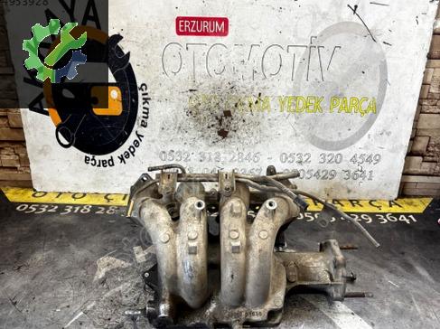 Toyota Corolla Emme Manifoldu AE101-AE111 çıkma parça
