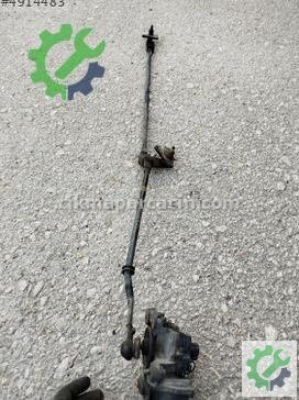 Toyota Corolla Silecek Motoru çıkma parça