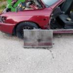 Toyota Corolla AE101 efsane kasa radyatör