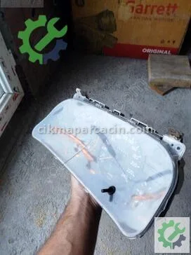 Toyota Corolla Gösterge çıkma parça