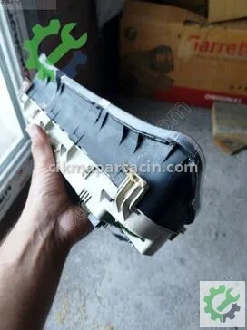 Toyota Corolla Gösterge çıkma parça