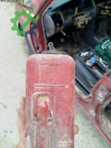 Toyota Corolla Ae101 radyatör genleşme kabı