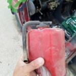 Toyota Corolla Ae101 radyatör genleşme kabı