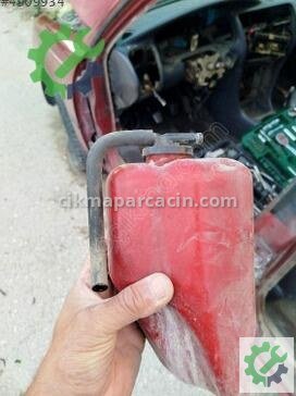 Toyota Corolla Radyatör çıkma parça
