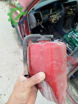 Toyota Corolla Radyatör AE101 çıkma parça