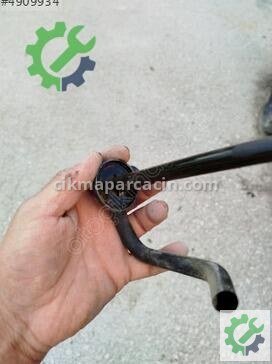 Toyota Corolla Radyatör çıkma parça